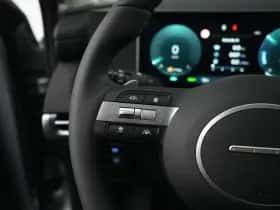 Hyundai Tucson thumbnail 16