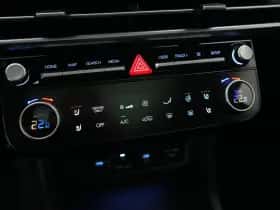 Hyundai Tucson thumbnail 22