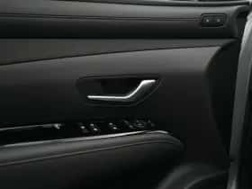 Hyundai Tucson thumbnail 39