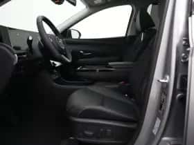 Hyundai Tucson thumbnail 41
