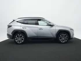 Hyundai Tucson thumbnail 6