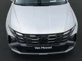 Hyundai Tucson thumbnail 56