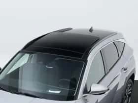 Hyundai Tucson thumbnail 57