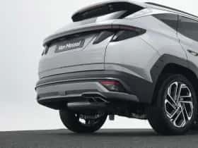 Hyundai Tucson thumbnail 58