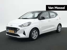 Hyundai i10 (2022) thumbnail 1