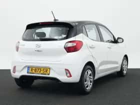 Hyundai i10 (2022) thumbnail 19