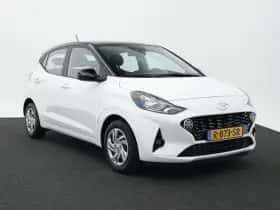 Hyundai i10 (2022) thumbnail 20