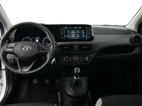 Hyundai i10 (2022) thumbnail 42