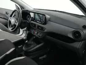Hyundai i10 (2022) thumbnail 44