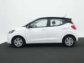 Hyundai i10 (2022) thumbnail 7