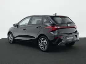 Hyundai i20 (2026) thumbnail 2