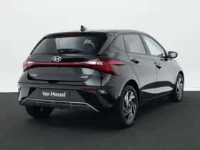 Hyundai i20 thumbnail 12