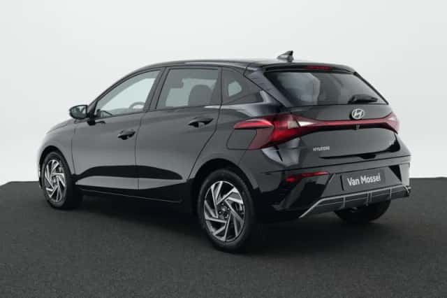 Hyundai i20 (2026) thumbnail 3