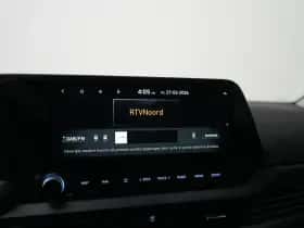 Hyundai i20 thumbnail 27