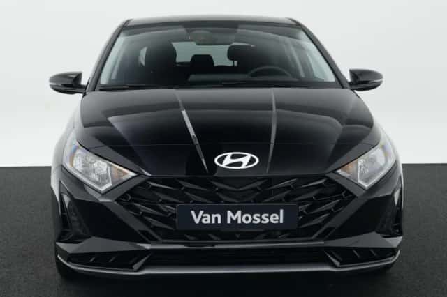 Hyundai i20 (2026) thumbnail 4