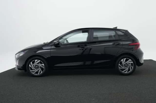 Hyundai i20 (2026) thumbnail 5