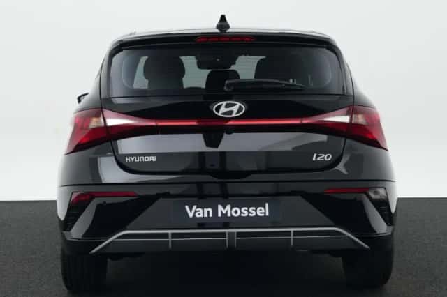 Hyundai i20 (2026) thumbnail 6