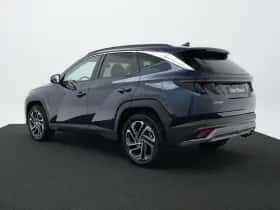 Hyundai Tucson (2026) thumbnail 2