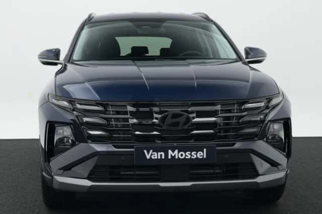 Hyundai Tucson (2026) thumbnail 3