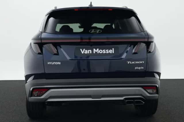 Hyundai Tucson (2026) thumbnail 5