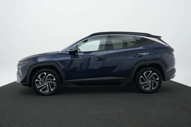 Hyundai Tucson (2026) thumbnail 5