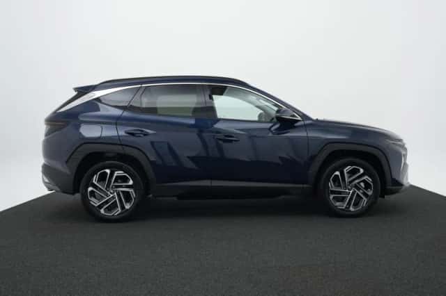 Hyundai Tucson (2026) thumbnail 6