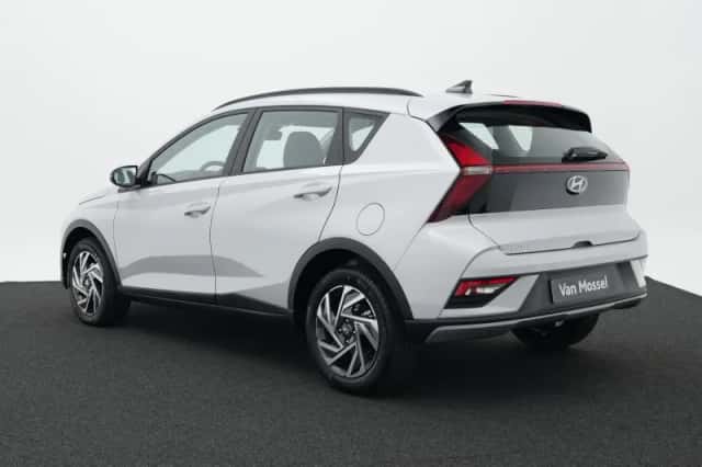 Hyundai Bayon (2026) thumbnail 2