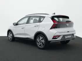 Hyundai Bayon (2026) thumbnail 2