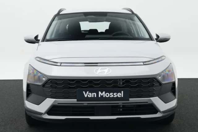 Hyundai Bayon (2026) thumbnail 3