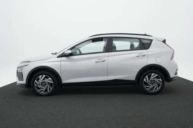 Hyundai Bayon (2026) thumbnail 4