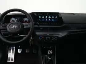 Hyundai Bayon (2026) thumbnail 35