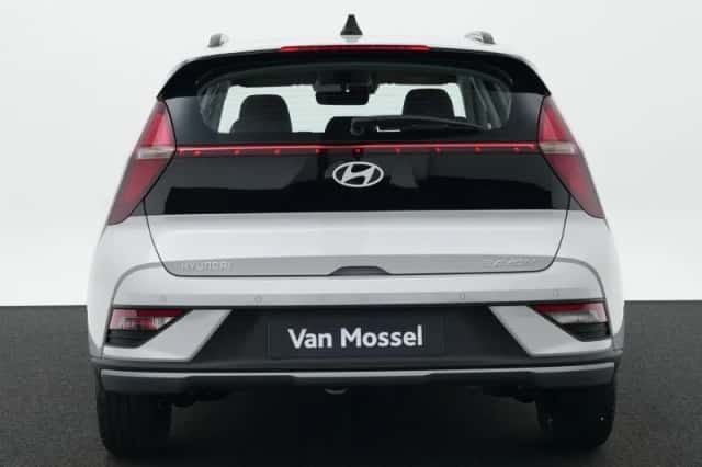 Hyundai Bayon (2026) thumbnail 5