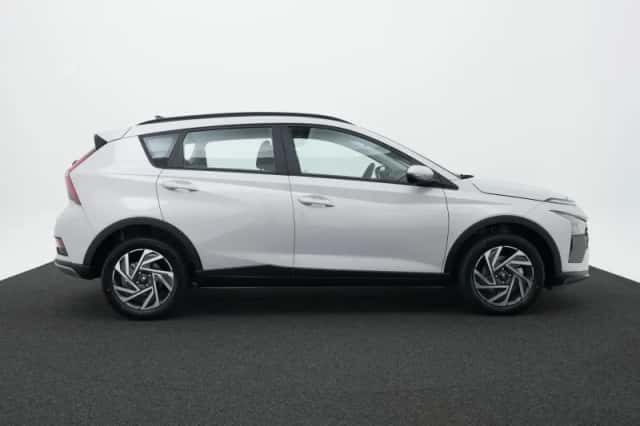 Hyundai Bayon (2026) thumbnail 6
