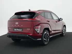 Hyundai Kona (2026) thumbnail 12