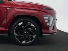Hyundai Kona (2026) thumbnail 8