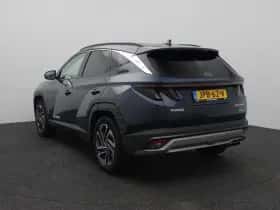 Hyundai Tucson thumbnail 2
