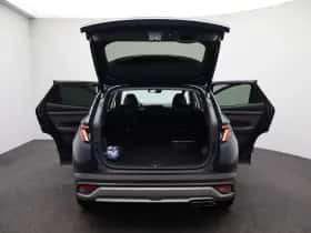 Hyundai Tucson thumbnail 13