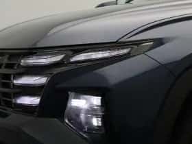 Hyundai Tucson thumbnail 14