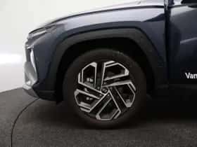 Hyundai Tucson thumbnail 15