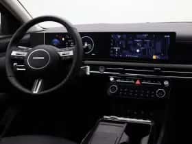 Hyundai Tucson thumbnail 36