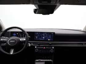 Hyundai Tucson thumbnail 37
