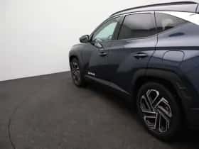 Hyundai Tucson thumbnail 44