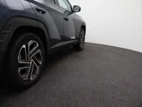 Hyundai Tucson thumbnail 47
