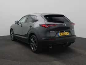 Mazda CX-30 (2021) thumbnail 2