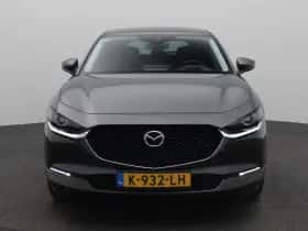 Mazda CX-30 (2021) thumbnail 3