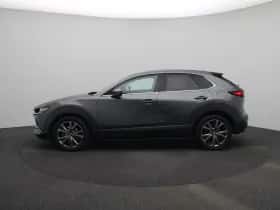 Mazda CX-30 (2021) thumbnail 4