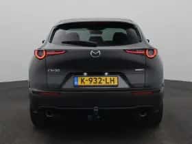 Mazda CX-30 (2021) thumbnail 5