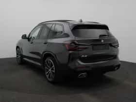 BMW X3 (2023) thumbnail 2