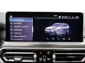 BMW X3 (2023) thumbnail 17