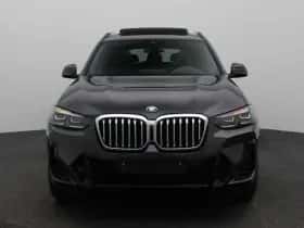 BMW X3 (2023) thumbnail 3